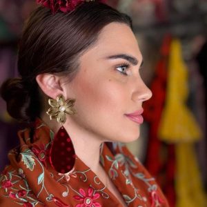 PENDIENTE LALA