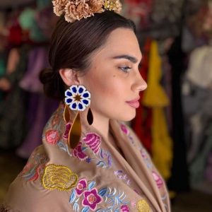 PENDIENTE LALA