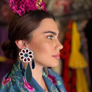 PENDIENTE LALA
