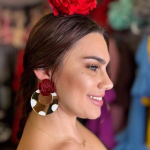PENDIENTE LALA