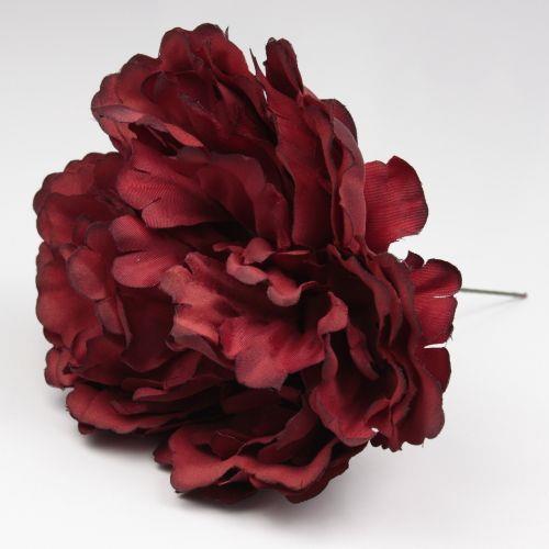 FLOR PEONIA FAIR