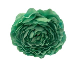 FLOR PEONIA PEQUEÑA