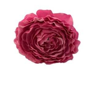 FLOR PEONIA PEQUEÑA
