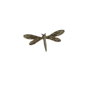 BROCHE MINI LIBELULA