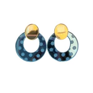 PENDIENTES NIÑA PAOLA