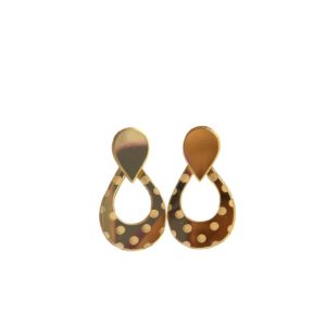PENDIENTES NIÑA CARMINA