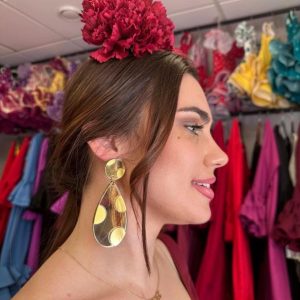PENDIENTE LALA LUCIA