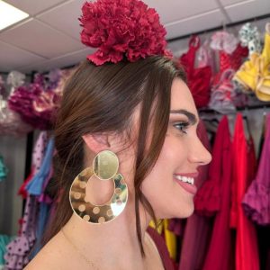 PENDIENTE LALA LUCIA P