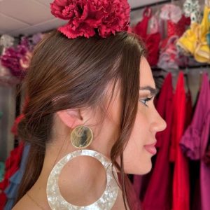 PENDIENTES LALA MERCEDES