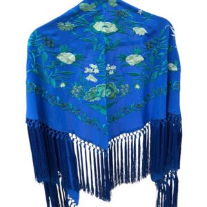 MANTÓN BORDADO OFERTA 8
