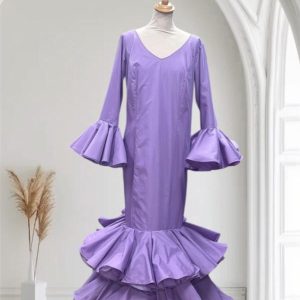OFERTA VESTIDO LOLA VOLUMEN