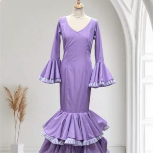 OFERTA VESTIDO LOLA CARRUCHA