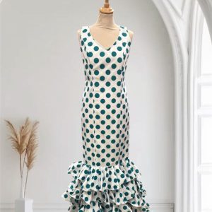 OFERTA VESTIDO SALINAS