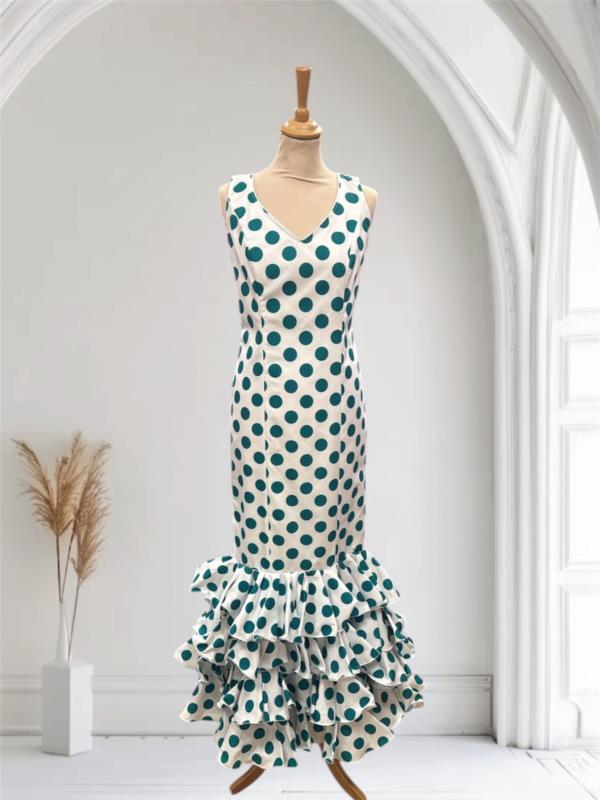 OFERTA VESTIDO SALINAS