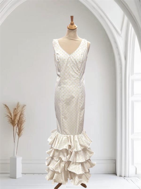 OFERTA VESTIDO SALINAS