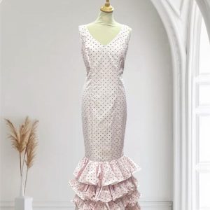 OFERTA VESTIDO  SALINAS