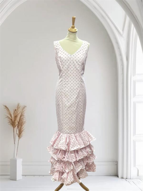 OFERTA VESTIDO SALINAS