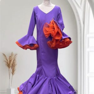 OFERTA VESTIDO REVUELO