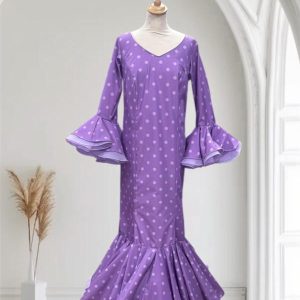 OFERTA VESTIDO REVUELO
