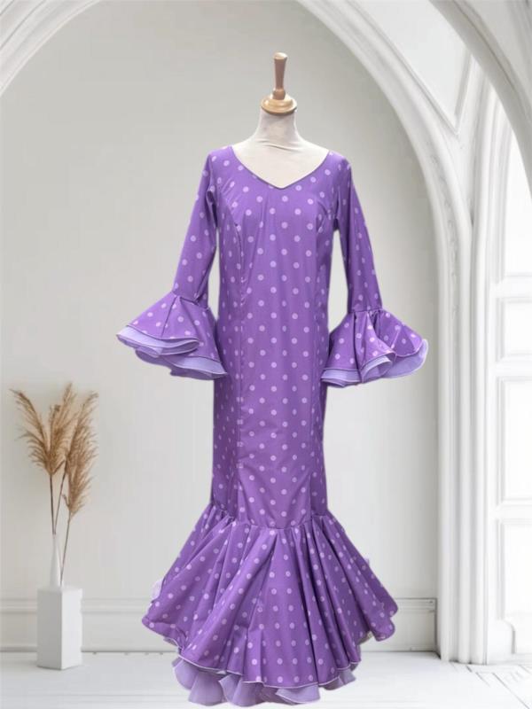 OFERTA VESTIDO REVUELO - Imagen 2