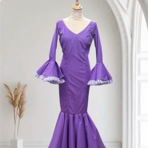 OFERTA VESTIDO  REVUELO