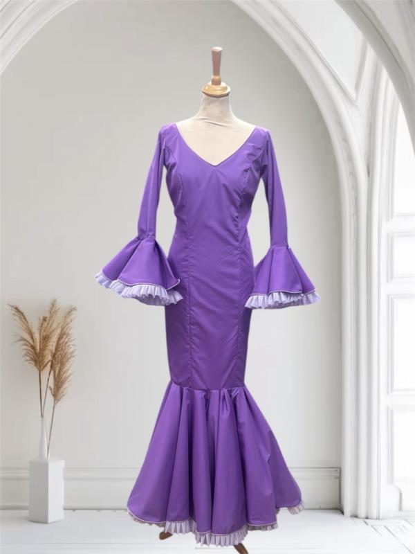 OFERTA VESTIDO REVUELO