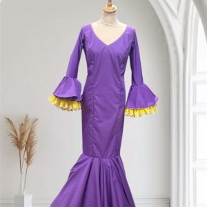 OFERTA VESTIDO REVUELO