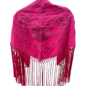 MANTONCILLO M3 ROSA