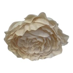 FLOR PEONIA PEQUEÑA