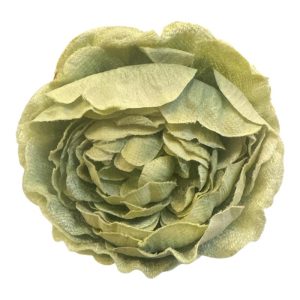 FLOR PEONIA PEQUEÑA
