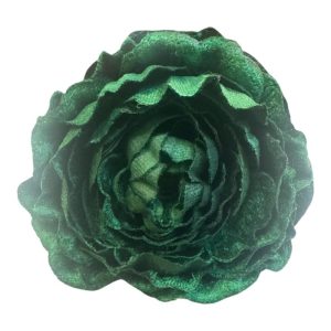 FLOR PEONIA PEQUEÑA