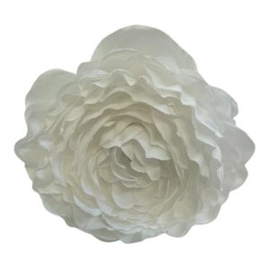 FLOR PEONIA PEQUEÑA