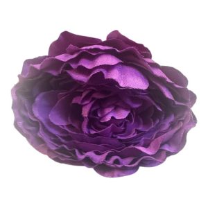 FLOR PEONIA PEQUEÑA