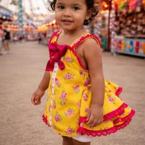 RANITA BEBE
