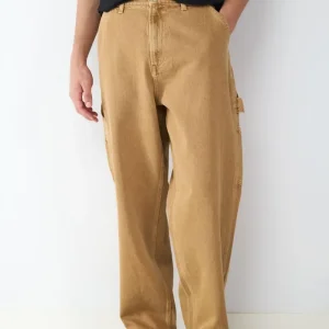 PANTALÓN CARPENTER BMK-Camel