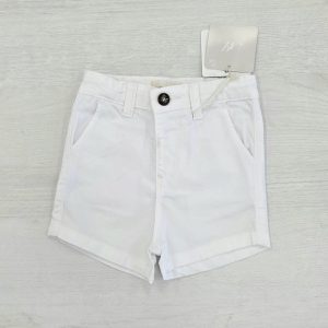 Pantalón Corto Sarga Niño Ottawa