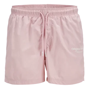 TRAJE DE BAÑO TIRO MEDIO VESTERBRO NAXOS - Pink Nectar