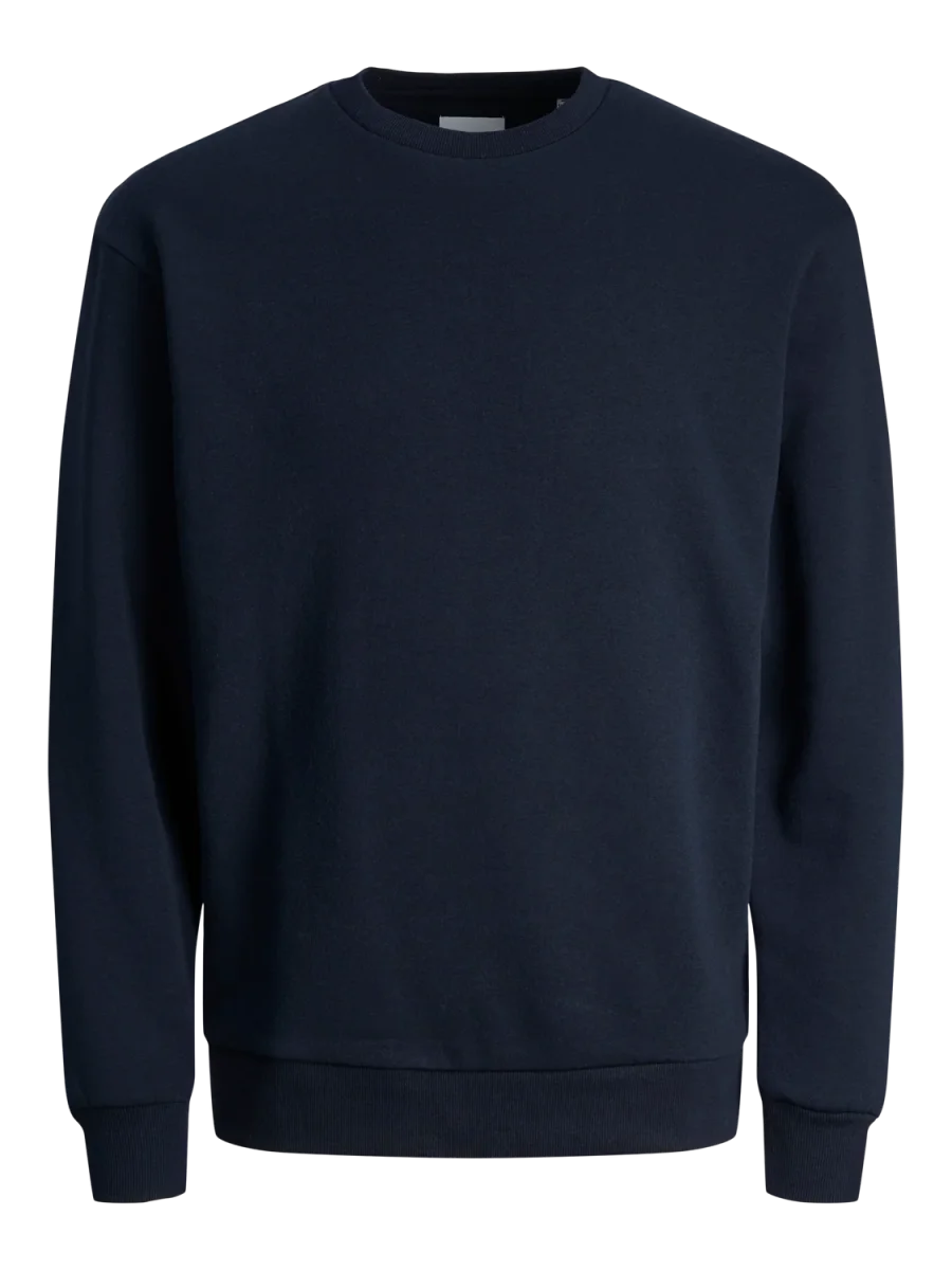 BUZO REGULAR BRADLEY JNR - Navy Blazer - Imagen 6