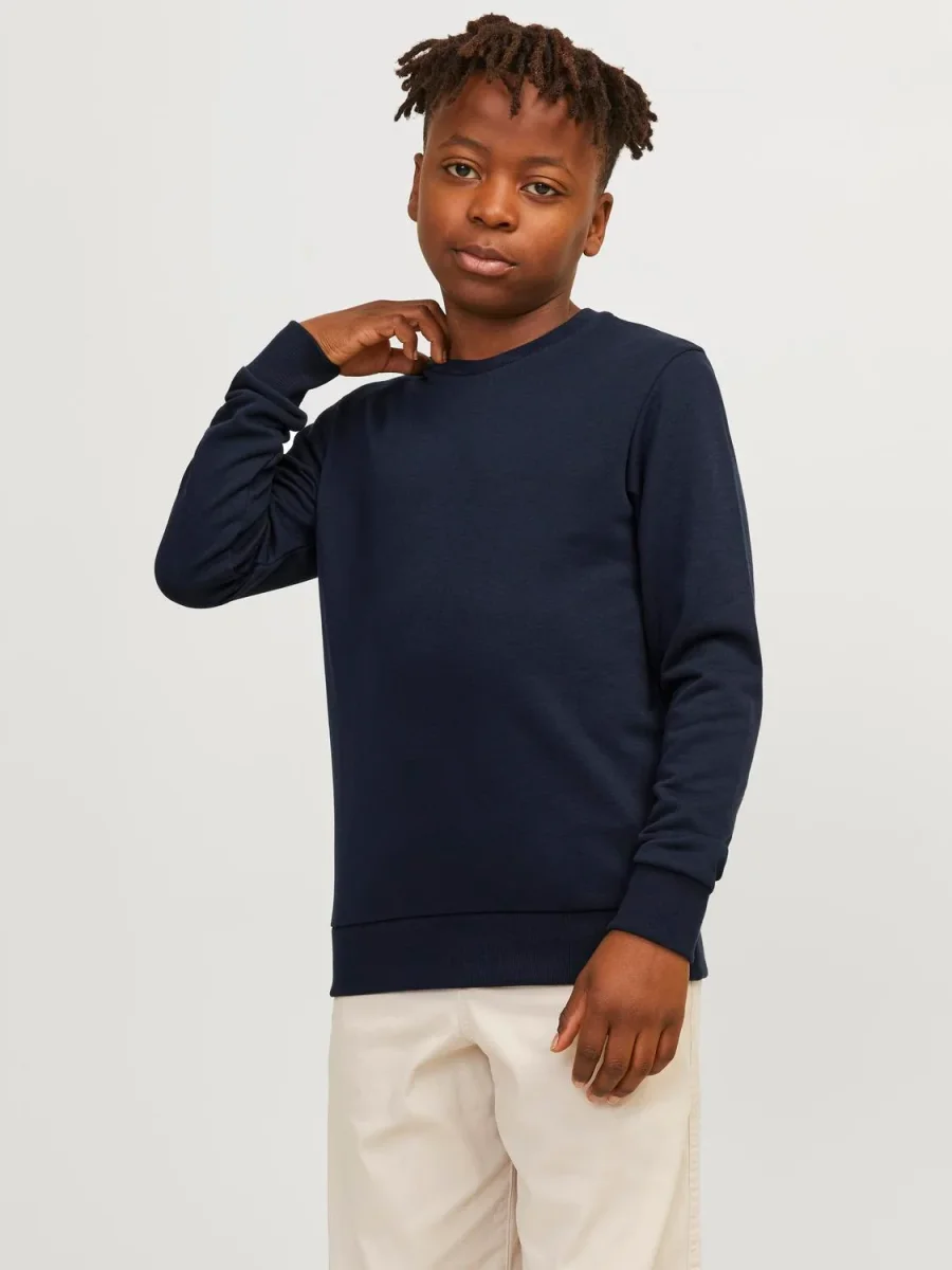 BUZO REGULAR BRADLEY JNR - Navy Blazer