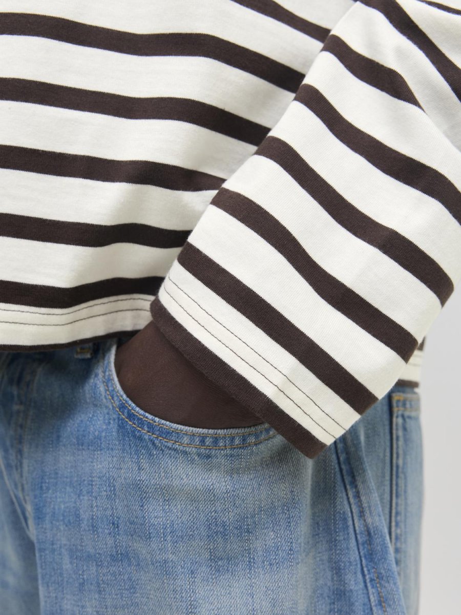 CAMISETA LOOSE NORREBRO - Java - Imagen 8