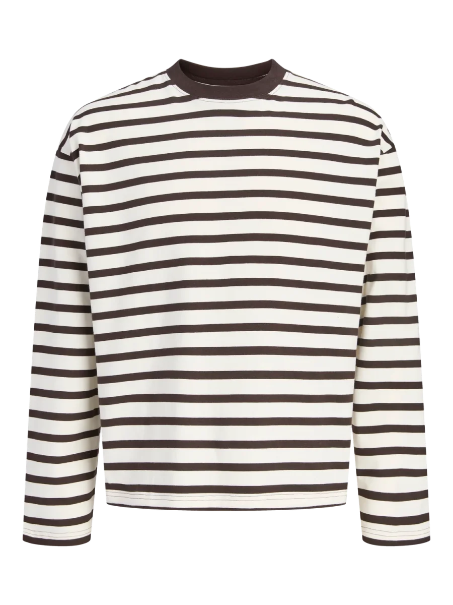 CAMISETA LOOSE NORREBRO - Java - Imagen 6