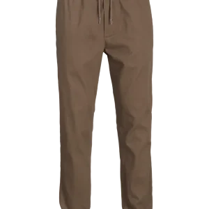 PANTALÓN JOGGING GORDON - Morel