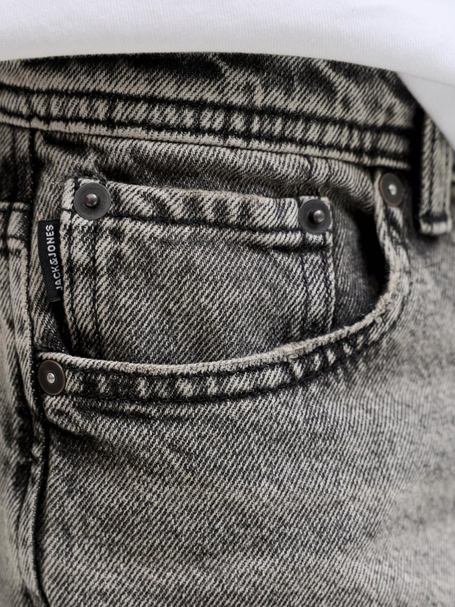 JEAN RELAXED TIRO ALTO CHRIS 336 JNR- - Imagen 8