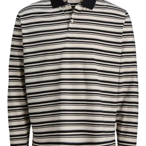 CAMISETA POLO JORNANTUCKET RAYAS-