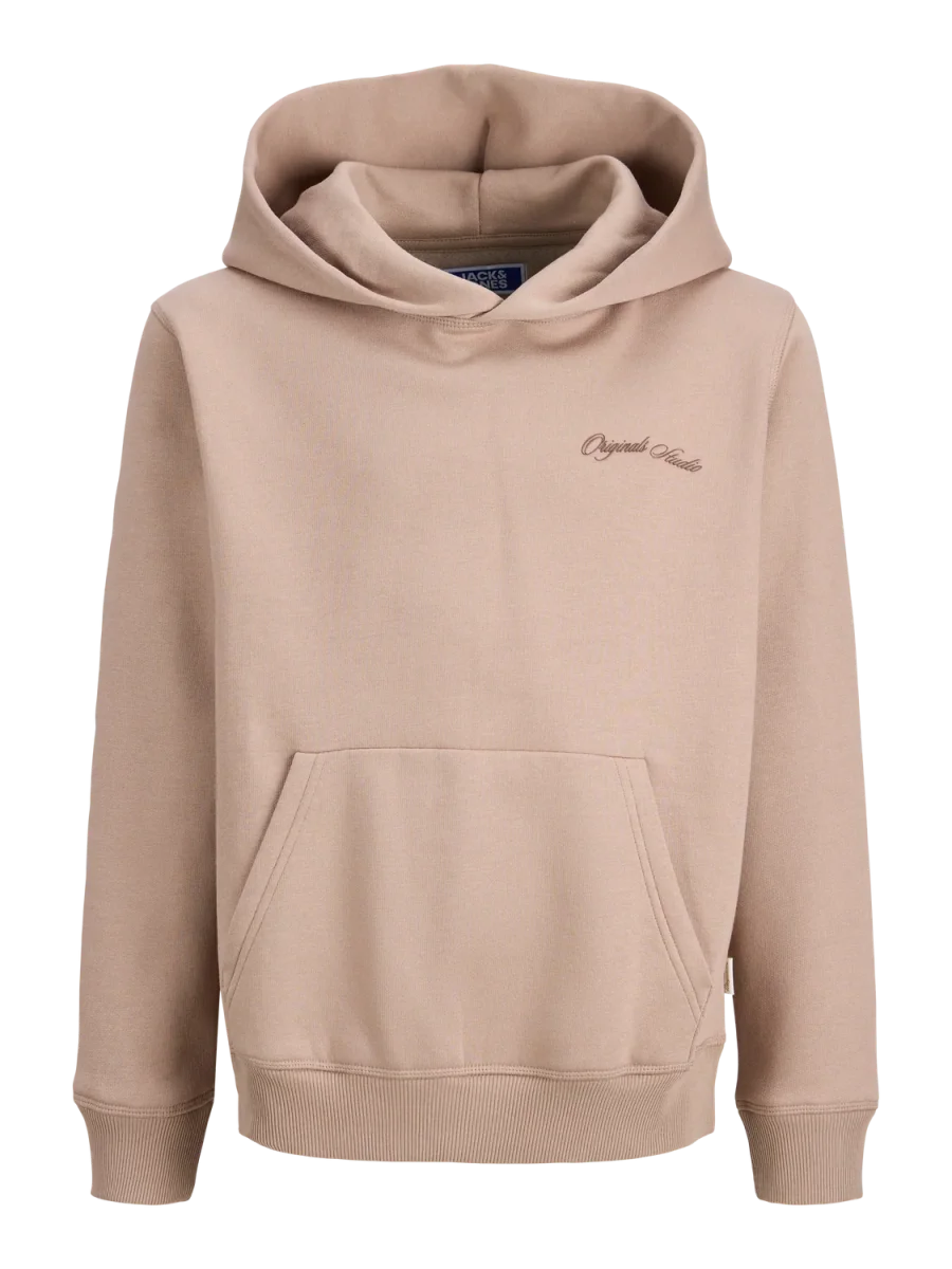 CANGURO LOOSE ESTAMPADO MIDTOWN JNR- - Imagen 2