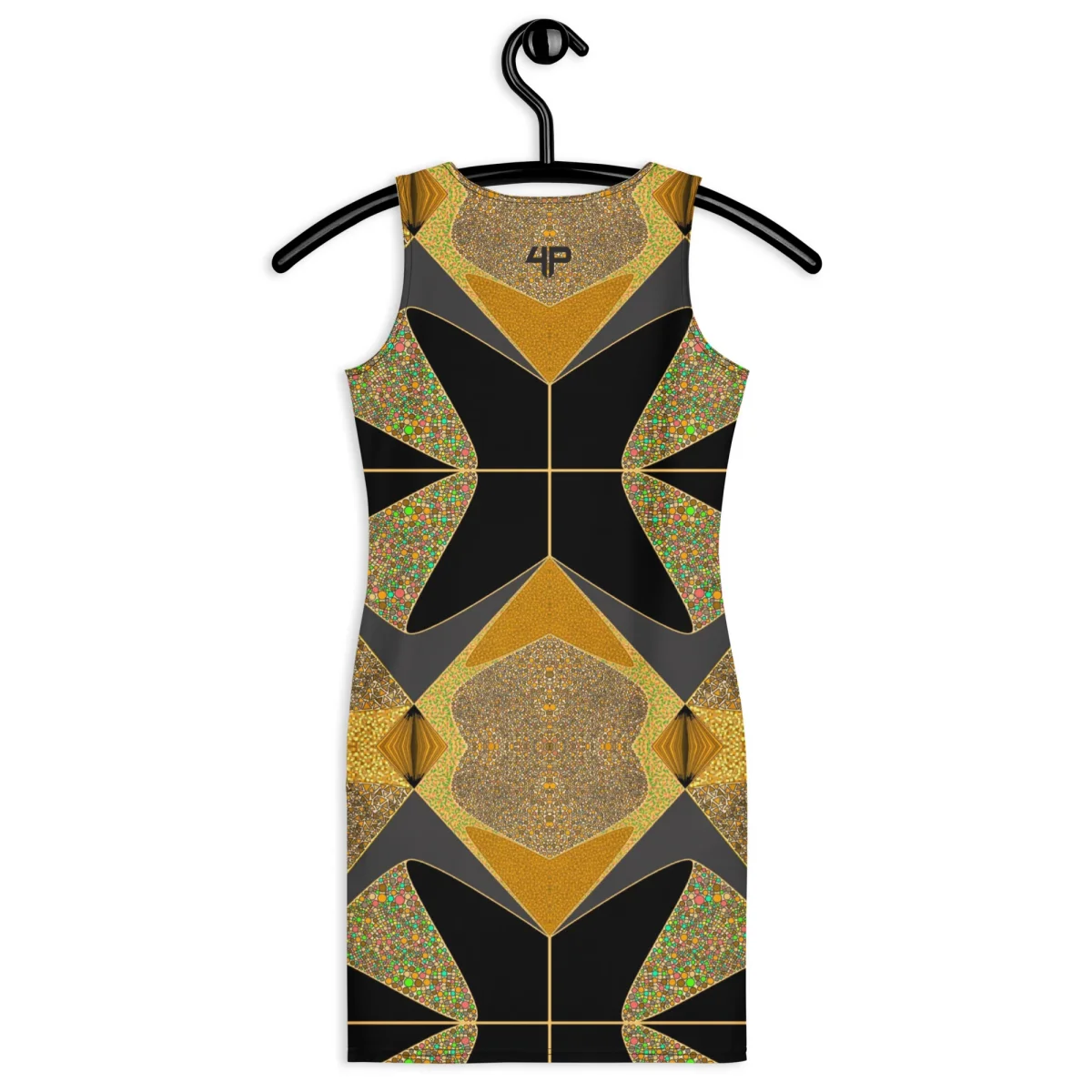 Vestido ajustado - Imagen 7