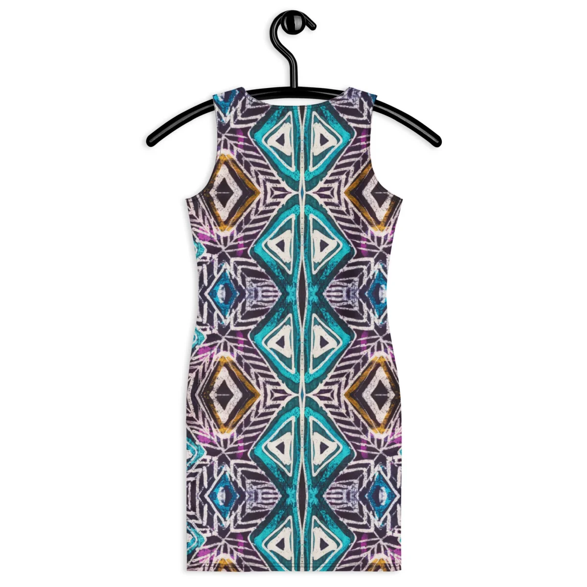 Vestido ajustado - Imagen 6