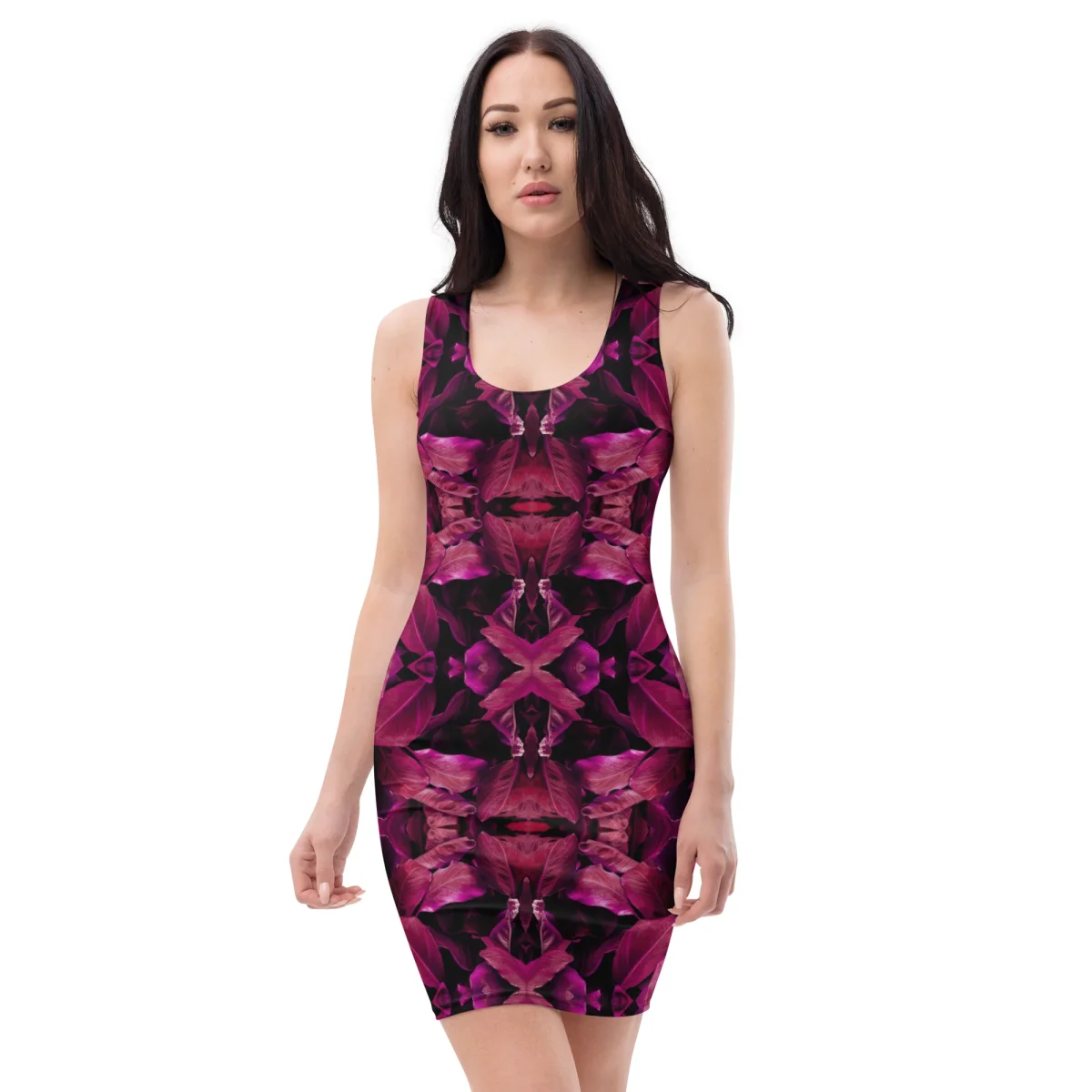 Vestido mujer