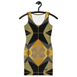 Vestido ajustado