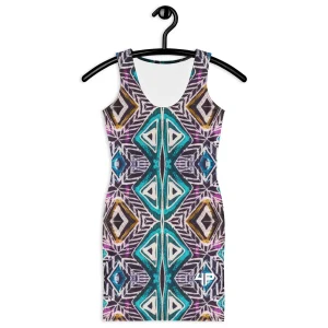 Vestido ajustado